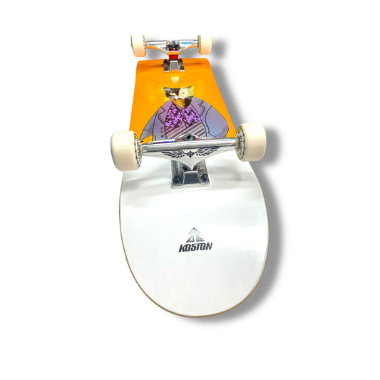 TABLA COMPLETA KOSTON DIMENSIÓN