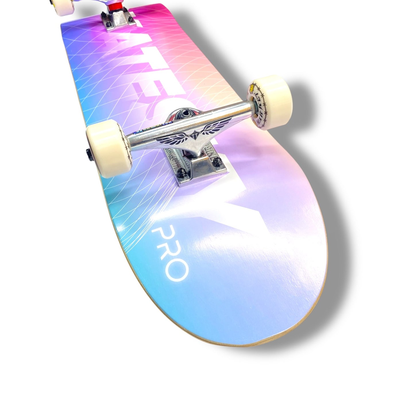 TABLA COMPLETA SKATESKY PRO