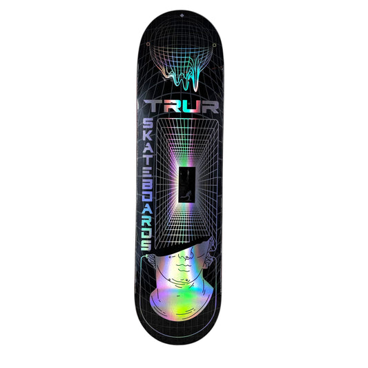 TABLA TRUR DIMENSIÓN