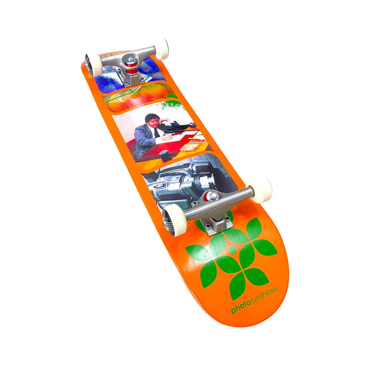 TABLA COMPLETA HABITAT VX