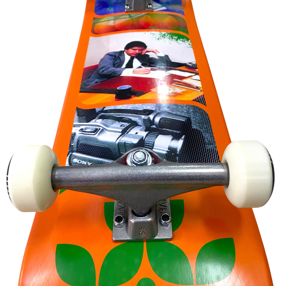 TABLA COMPLETA HABITAT VX