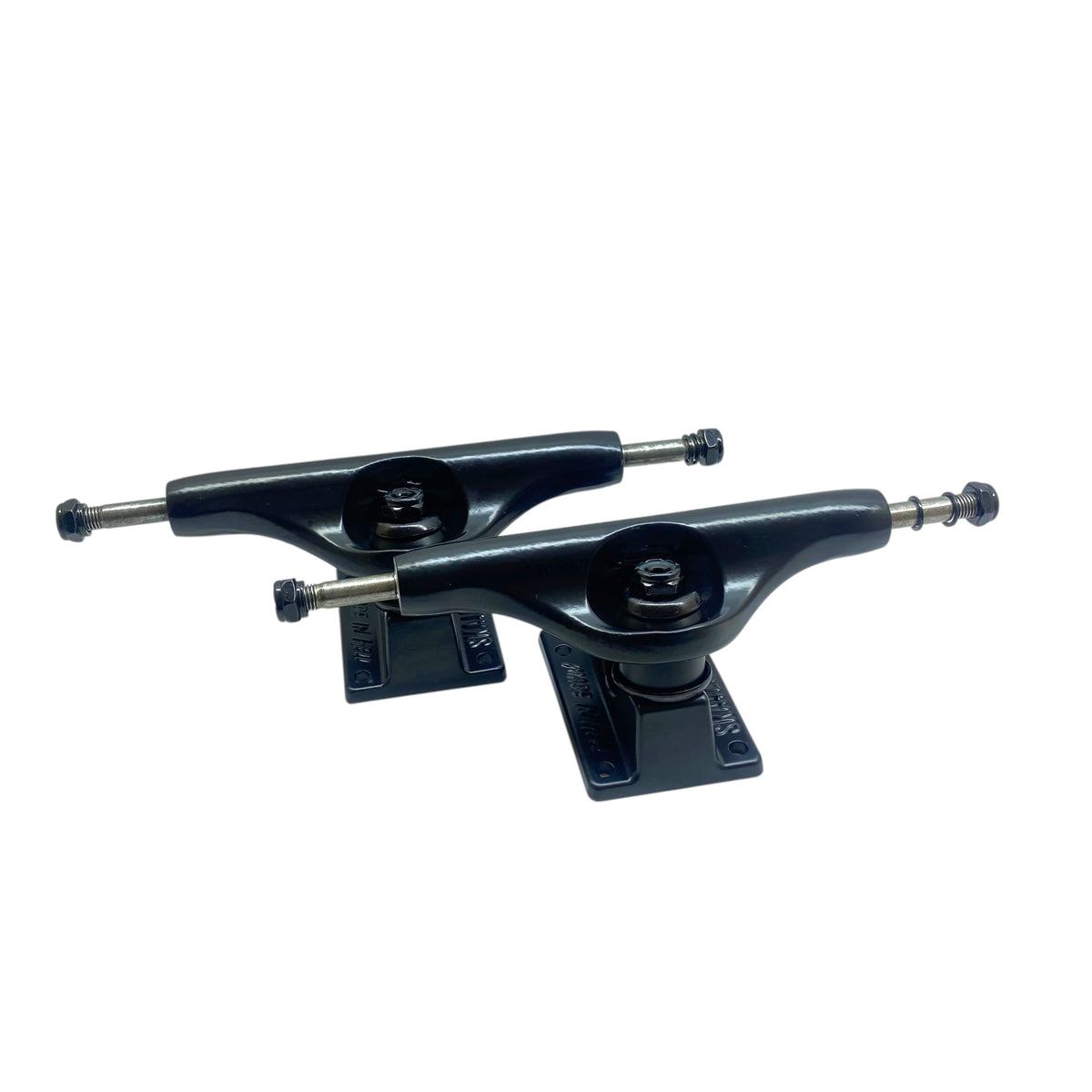 TRUCKS SKATERROR ZORRO