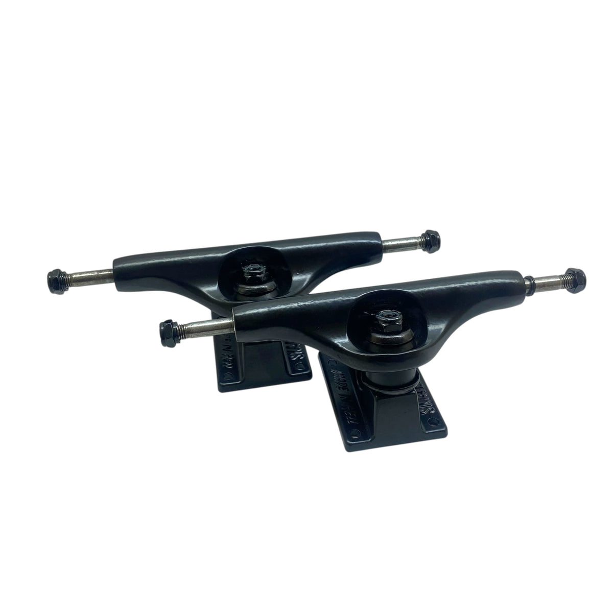 TRUCKS SKATERROR NEGROS
