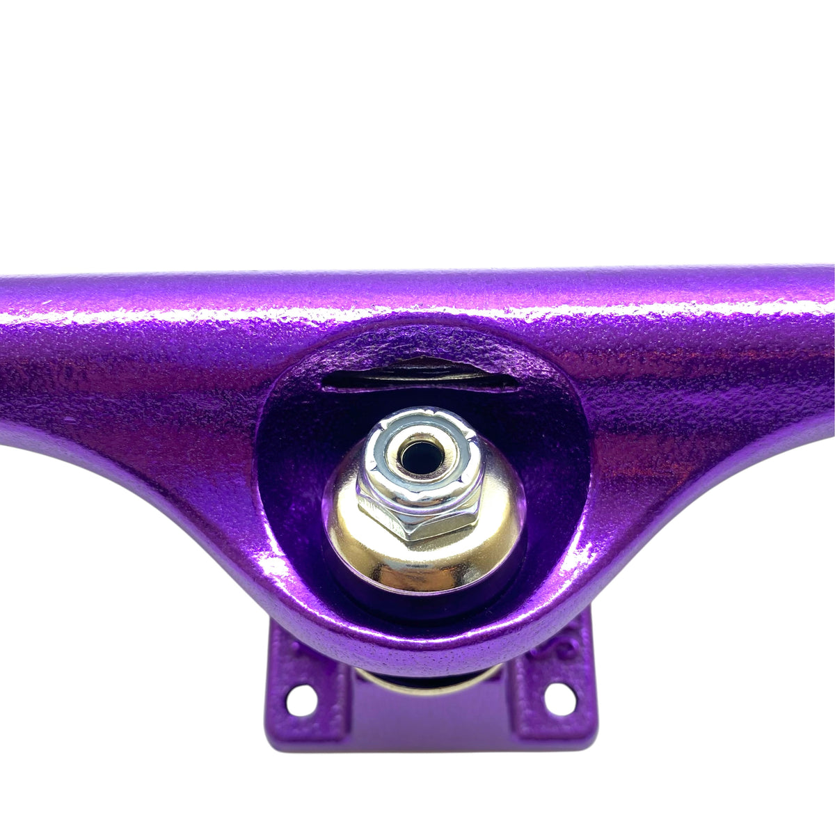 TRUCKS SKATERROR MORADOS