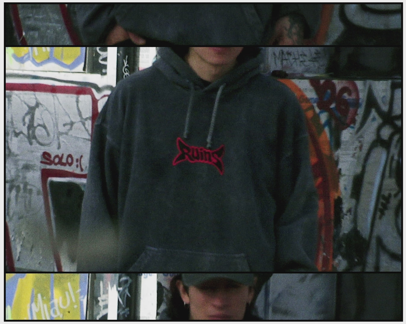 Cargar video: 